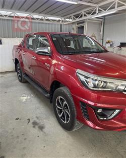 تويوتا هايلوكس